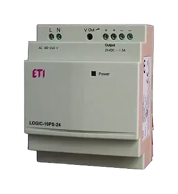Slika LOGIC-10PS-24