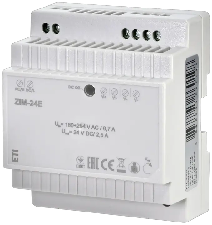 Slika ZIM-24E