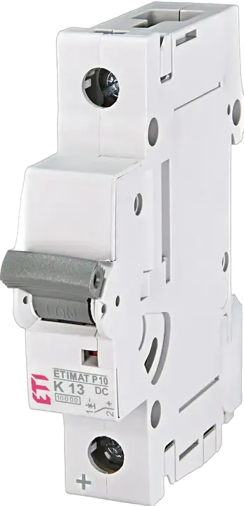 Slika ETIMAT P10-DC 1p K13