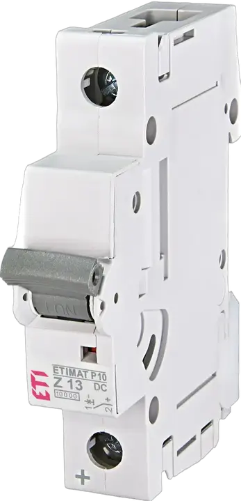 Slika ETIMAT P10-DC 1p Z13