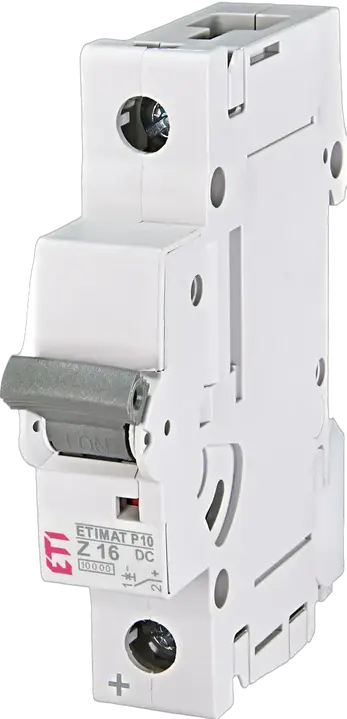 Slika ETIMAT P10-DC 1p Z16