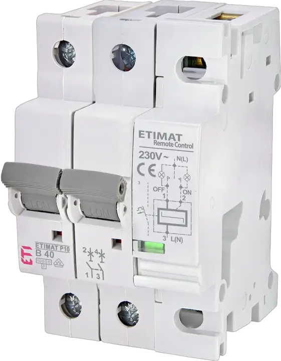 Slika *ETIMAT RC 2p C13