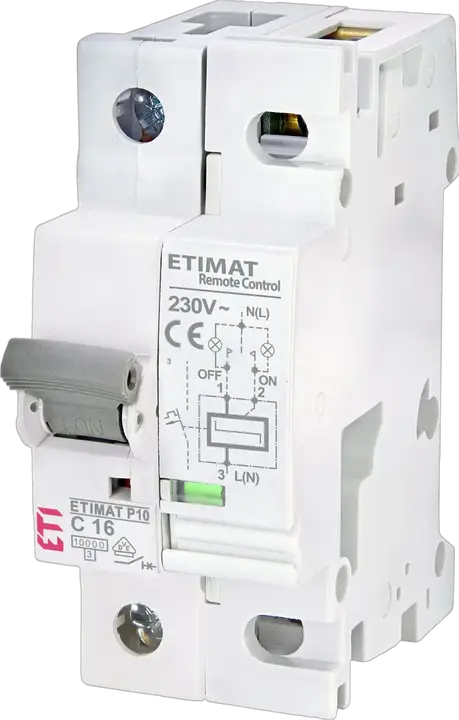 Slika *ETIMAT RC 1p C16