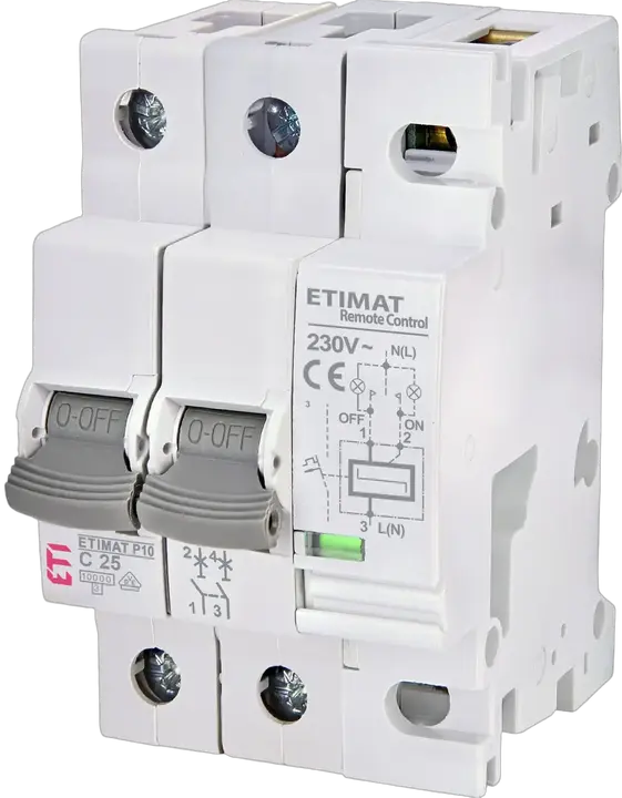 Slika *ETIMAT RC 2p C20