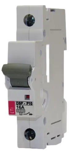Slika * OSP-11 K 16 A 1pol