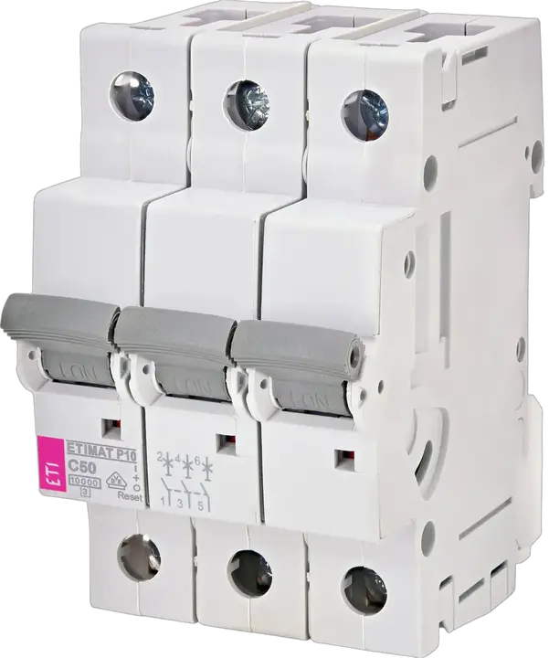 Slika ETIMAT P10/R 3p C50