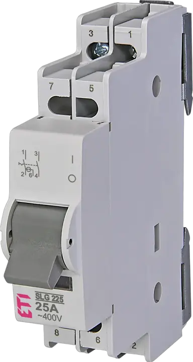 Slika *SLG 225 2pol 25A