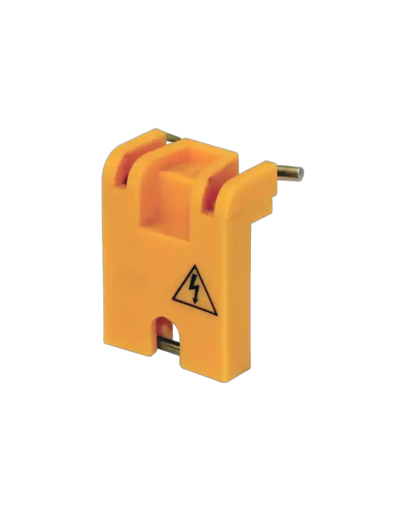 Slika *Locking device ETIMAT P10