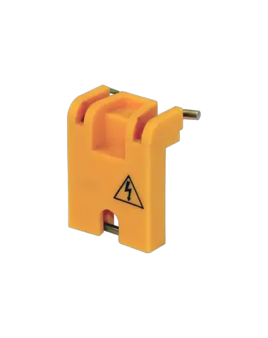 *Locking device ETIMAT P10